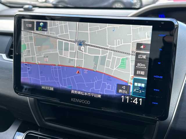 ホンダ フリード ハイブリット G ホンダセンシング 長野県 2021(令3)年 4.8万km プラチナホワイトパール ・社外メーカーオプションナビ/(Bluetooth/CD/DVD/フルセグTV/HDMI)/・バックカメラ/・USB入力端子/・前後ドライブレコーダー/・両側パワースライドドア/・純正フロアマット/・社外モデューロエアロ(フロント/サイド/リア)/・社外17インチアルミホイール/・コーナーセンサー/・レーンキープアシスト/・クルーズコントロール/・LEDヘッドライト/・社外キャリパー/・社外サブウーハー(TS-WX130DA)