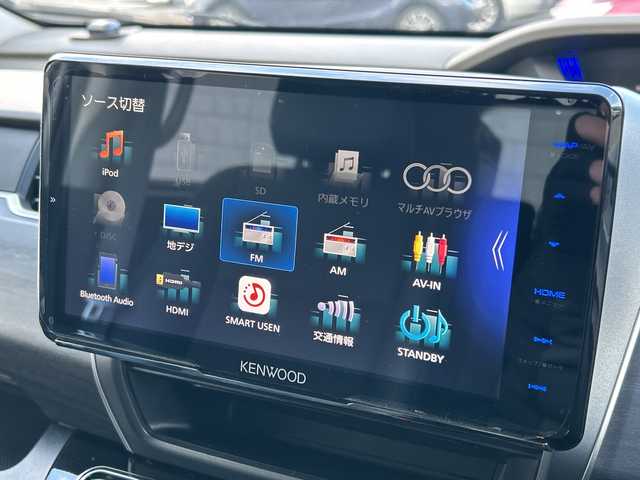 ホンダ フリード ハイブリット G ホンダセンシング 長野県 2021(令3)年 4.8万km プラチナホワイトパール ・社外メーカーオプションナビ/(Bluetooth/CD/DVD/フルセグTV/HDMI)/・バックカメラ/・USB入力端子/・前後ドライブレコーダー/・両側パワースライドドア/・純正フロアマット/・社外モデューロエアロ(フロント/サイド/リア)/・社外17インチアルミホイール/・コーナーセンサー/・レーンキープアシスト/・クルーズコントロール/・LEDヘッドライト/・社外キャリパー/・社外サブウーハー(TS-WX130DA)