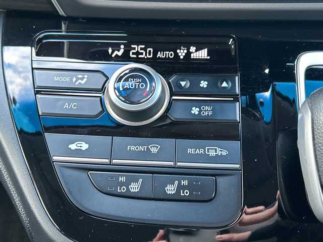 ホンダ フリード ハイブリット G ホンダセンシング 長野県 2021(令3)年 4.8万km プラチナホワイトパール ・社外メーカーオプションナビ/(Bluetooth/CD/DVD/フルセグTV/HDMI)/・バックカメラ/・USB入力端子/・前後ドライブレコーダー/・両側パワースライドドア/・純正フロアマット/・社外モデューロエアロ(フロント/サイド/リア)/・社外17インチアルミホイール/・コーナーセンサー/・レーンキープアシスト/・クルーズコントロール/・LEDヘッドライト/・社外キャリパー/・社外サブウーハー(TS-WX130DA)