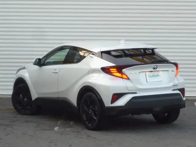 トヨタ Ｃ－ＨＲ