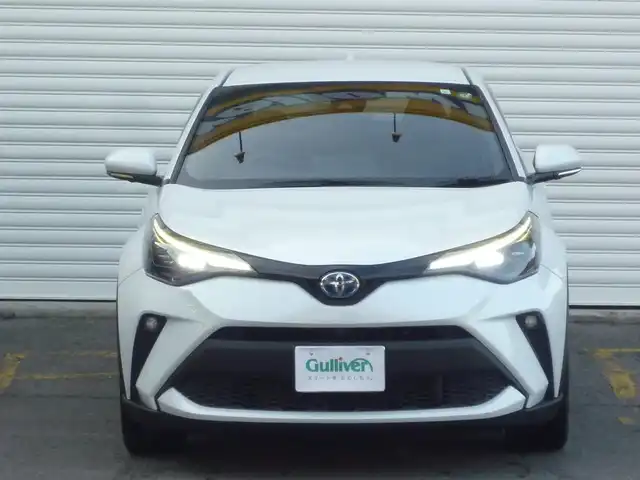 トヨタ Ｃ－ＨＲ