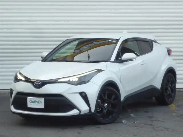 トヨタ Ｃ－ＨＲ