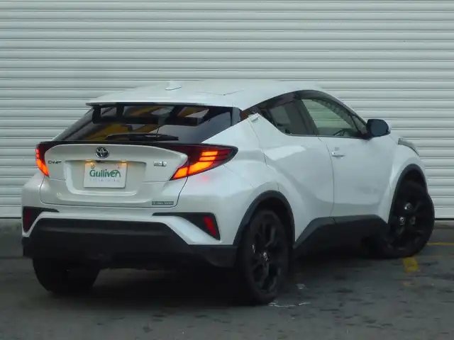 トヨタ Ｃ－ＨＲ