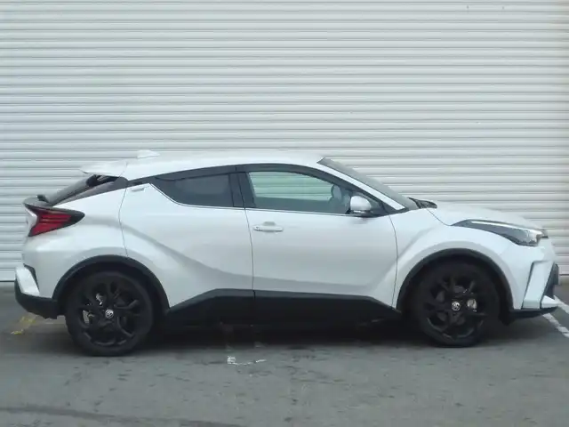 トヨタ Ｃ－ＨＲ