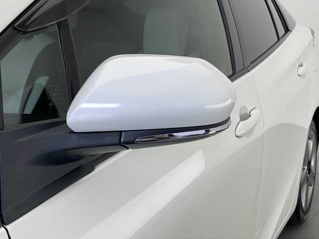 トヨタ プリウス S ツーリングセレクション 長野県 2020(令2)年 6.9万km ホワイトパールクリスタルシャイン 4WD/純正SDナビ&フルセグTV&CD&DVD&USB&BT/トヨタセーフティセンス/アダプティブクルーズコントロール/レーンディパーチャーアラート/プリクラッシュセーフティ/パーキングサポートブレーキ/ヘッドアップディスプレイ/クリアランスソナー/ふらつき警報/寒冷地仕様/フロントワイパーデアイサー/リアフォグランプ/合皮シート/前席シートヒーター/ステアリングスイッチ/バックカメラ/ビルトインETC/LEDヘッドライト/オートライト/フロントフォグランプ/電動格納ミラー/ウィンカーミラー/純正17インチAW装着/純正フロアマット/プッシュスタート/スマートキー