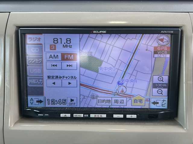 スズキ ラパン X セレクション 福島県 2012(平24)年 9.7万km アーバンブラウンパールメタリック ４ＷＤ/社外メモリナビ＆ワンセグＴＶ/（ＵＳＢ＆ＣＤ）/社外１３inアルミホイール/ＬＥＤライト/ウィンカーミラー/電動格納ミラー/スマートキー/プッシュスタート/Ｗエアバッグ/横滑り防止装置/ＡＢＳ/ドアバイザー/純正フロアマット