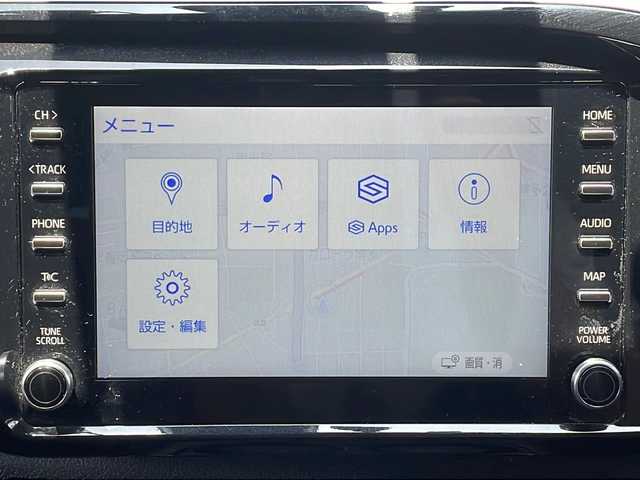 トヨタ ハイラックス Z GRスポーツ 福岡県 2022(令4)年 4.4万km スーパーホワイトⅡ ワンオーナー/純正ナビ（Bluetooth）/アラウンドビューモニター/クリアランスソナー/レーダークルーズコントロール/パドルシフト/ドライブレコーダー/４WD/パワーシート/MTモード付AT/センターデフロック/ダウンヒルアシストコントロール/アイドリングストップ/USB入力端子/スペアキー/純正フロアマット/パワーウィンドウ/純正アルミホイール/エアバッグ（運転席・助手席・サイド）/衝突被害軽減システム/横滑り防止装置/盗難防止装置/レーンキープアシスト/盗難防止装置/オートライト/ABS/保証書/取扱説明書/スマートキー
