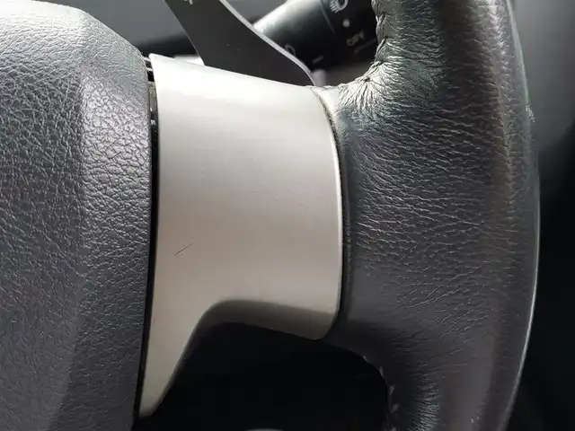 トヨタ ヴォクシー ZS 煌Ⅱ 東京都 2009(平21)年 10.7万km シルバーM 純正ナビ/CD/DVD/TV/Bluetooth/バックカメラ/ビルトインETC/フロントドライブレコーダー/両側パワースライドドア/リヤエアコン/オートライト/スマートキー