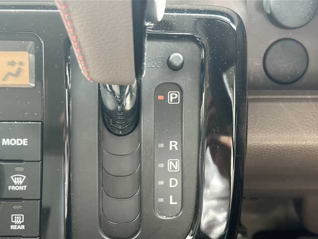 スズキ ＭＲワゴン Wit XS 香川県 2014(平26)年 5.3万km シャンパンピンクPM 純正アルミ/プッシュスタート/ETC/スマートキー/オートライト/HIDライト