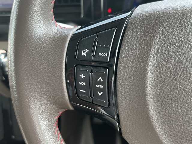スズキ ＭＲワゴン Wit XS 香川県 2014(平26)年 5.3万km シャンパンピンクPM 純正アルミ/プッシュスタート/ETC/スマートキー/オートライト/HIDライト