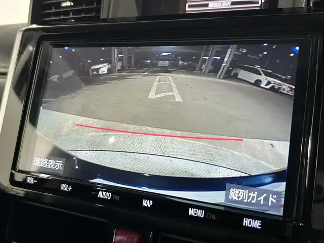 トヨタ ルーミー カスタムG 大阪府 2019(令1)年 3.3万km レーザーブルークリスタルシャイン 純正大型ナビTV (CD/DVD/Bluetooth)/両側電動 /ドラレコ /Bカメラ/コーナーセンサー　/ＬＥＤヘッドライト　/純正アルミホイール　/オートエアコン　/オートライト　/フォグランプ　/スペアキー