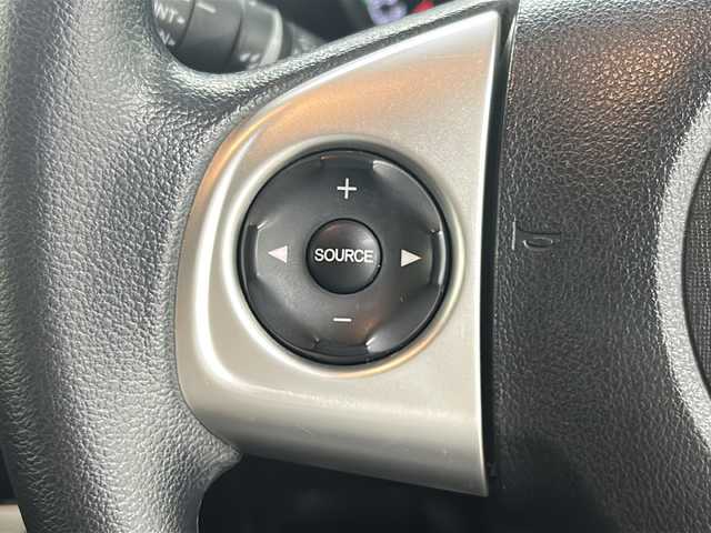 ホンダ Ｎ ＢＯＸ G Lパッケージ 長崎県 2015(平27)年 10万km スマートブラック 社外メモリナビ/（フルセグ/CD/DVD/BTA）/バックカメラ/片側パワースライドドア/ETC/純正フロアマット/チップアップシート/ベンチシート/純正ハロゲンヘッドライト/スマートキー/スペアキー/パワーステアリング/パワーウィンドウ/保証書/取扱説明書