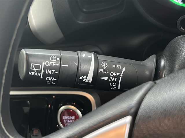 ホンダ Ｎ ＢＯＸ G Lパッケージ 長崎県 2015(平27)年 10万km スマートブラック 社外メモリナビ/（フルセグ/CD/DVD/BTA）/バックカメラ/片側パワースライドドア/ETC/純正フロアマット/チップアップシート/ベンチシート/純正ハロゲンヘッドライト/スマートキー/スペアキー/パワーステアリング/パワーウィンドウ/保証書/取扱説明書