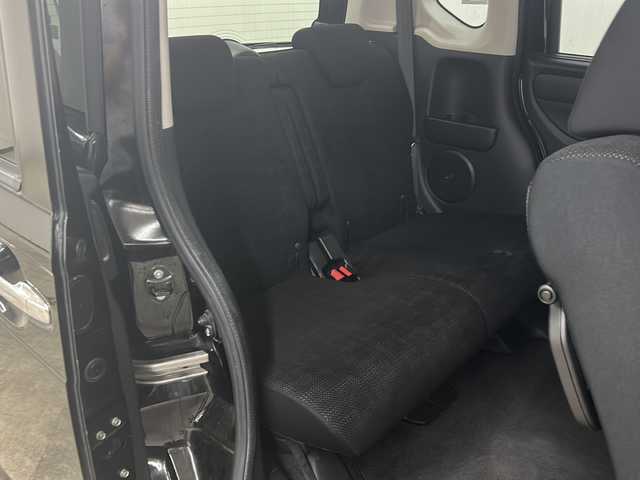 ホンダ Ｎ ＢＯＸ G Lパッケージ 長崎県 2015(平27)年 10万km スマートブラック 社外メモリナビ/（フルセグ/CD/DVD/BTA）/バックカメラ/片側パワースライドドア/ETC/純正フロアマット/チップアップシート/ベンチシート/純正ハロゲンヘッドライト/スマートキー/スペアキー/パワーステアリング/パワーウィンドウ/保証書/取扱説明書