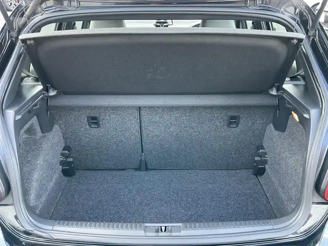 フォルクスワーゲン ポロ ブルーGT 群馬県 2015(平27)年 10.2万km ディープブラックパールエフェクト 純正ディスプレイ（ミラーリンク対応）/Bluetooth/リモコンキー×2/クルーズコントロール/パドルシフト/HIDヘッドライト/ドライブレコーダー