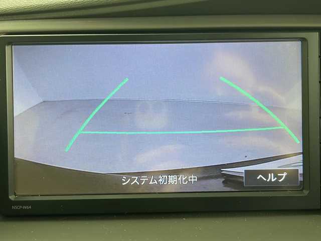 トヨタ アイシス L 道央・札幌 2015(平27)年 2.3万km ブラック ・４WD/・純正ナビ/（CD/DVD/BT/フルセグTV/SD）/・バックカメラ/・片側パワースライドドア/・横滑り防止/・社外ドラレコ/・スマートキー/・プッシュスタート/・スペアキー/・保証書/・取扱説明書