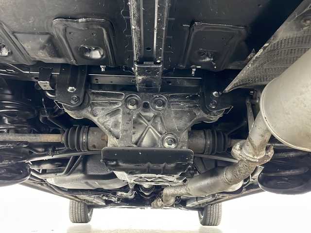 トヨタ アイシス L 道央・札幌 2015(平27)年 2.3万km ブラック ・４WD/・純正ナビ/（CD/DVD/BT/フルセグTV/SD）/・バックカメラ/・片側パワースライドドア/・横滑り防止/・社外ドラレコ/・スマートキー/・プッシュスタート/・スペアキー/・保証書/・取扱説明書