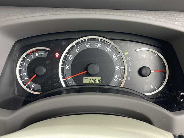 トヨタ アイシス L 道央・札幌 2015(平27)年 2.3万km ブラック ・４WD/・純正ナビ/（CD/DVD/BT/フルセグTV/SD）/・バックカメラ/・片側パワースライドドア/・横滑り防止/・社外ドラレコ/・スマートキー/・プッシュスタート/・スペアキー/・保証書/・取扱説明書