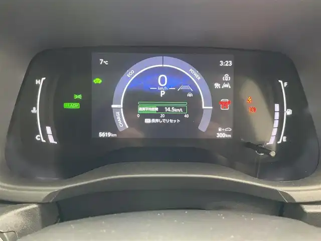 トヨタ シエンタ ハイブリッド Z 愛知県 2023(令5)年 0.6万km ダークブルーマイカM 純正１０．５型ナビ　全方位カメラ　禁煙車　シートヒーター　ステアリングヒーター　内蔵型前後ドラレコ　純正１５インチＯＰアルミ　ＥＴＣ　ＢＳＭ　セーフティセンス　衝突軽減　追従クルコン　コーナーセンサー