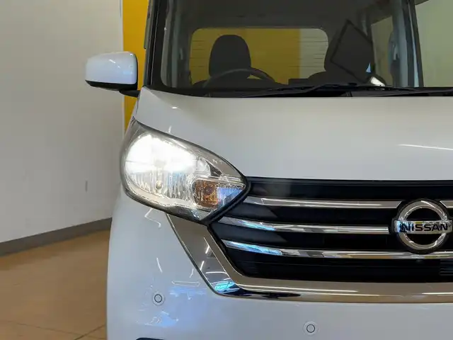 日産 デイズ ルークス