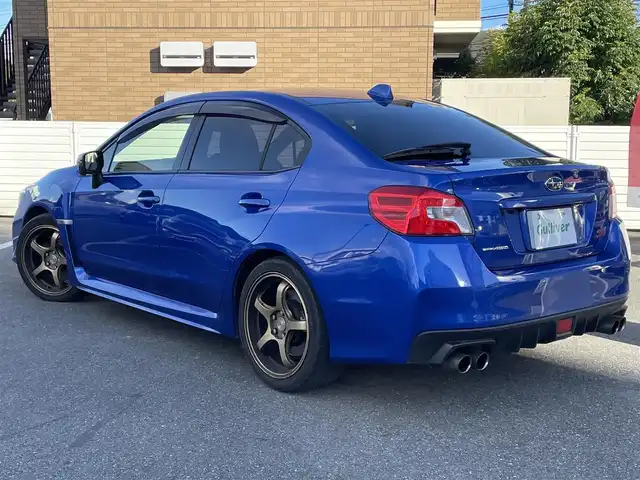 スバル ＷＲＸ ＳＴＩ