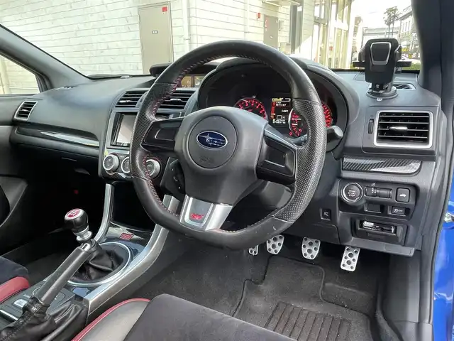 スバル ＷＲＸ ＳＴＩ