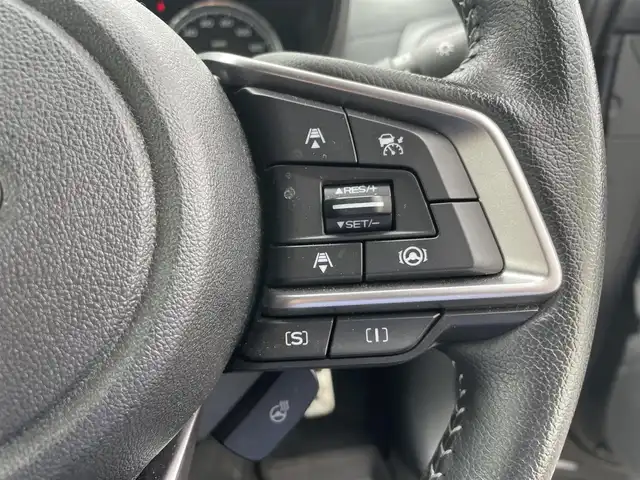 スバル フォレスター プレミアム 富山県 2020(令2)年 4.1万km マグネタイトグレーメタリック STiエアロ/4WD/アイサイトコアテクノロジー/アイサイトセイフティプラス/レーダークルーズコントロール/ブラインドスポットモニター/9インチナビ/フルセグTV/Bluetooth/DVD再生/フロントカメラ/左サイドカメラ/バックカメラ/ETC/スマートキー/デジタルインナーミラー/前後ドライブレコーダー/ハーフレザーシート/前席パワーシート/全席シートヒーター/LEDオートライト/LEDフォグライト
