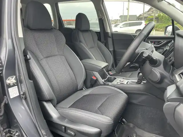 スバル フォレスター プレミアム 富山県 2020(令2)年 4.1万km マグネタイトグレーメタリック STiエアロ/4WD/アイサイトコアテクノロジー/アイサイトセイフティプラス/レーダークルーズコントロール/ブラインドスポットモニター/9インチナビ/フルセグTV/Bluetooth/DVD再生/フロントカメラ/左サイドカメラ/バックカメラ/ETC/スマートキー/デジタルインナーミラー/前後ドライブレコーダー/ハーフレザーシート/前席パワーシート/全席シートヒーター/LEDオートライト/LEDフォグライト