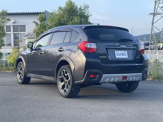 スバル インプレッサ ＸＶ 2．0i－L 岩手県 2014(平26)年 11万km ダークグレーメタリック (株)IDOMが運営する【じしゃロン盛岡店】の自社ローン専用車両になりますこちらは現金またはオートローンご利用時の価格です。自社ローンご希望の方は別途その旨お申付け下さい/社外ナビ/クルーズコントロール/D/N席パワーシート/ドアバイザー/純正フロアマット/純正AW/スマートキー/プッシュスタート/アイドリングストップ/オートライト/保証書/取扱説明書