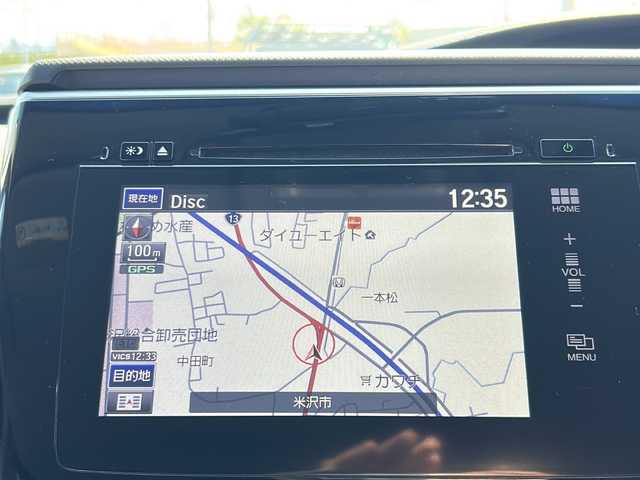 ホンダ ステップワゴン G EX 山形県 2015(平27)年 8.7万km プレミアムディープロッソパール 禁煙車/4WD/クルーズコントロール/ホンダセンシング/アイドリングストップ/純正ナビ/（Bluetooth/CD/DVD/フルセグ)/両側パワースライドドア/寒冷地仕様/バックカメラ/前後ドライブレコーダー/デジタルインナーミラー/わくわくゲート/HIDオートライト/前席シートヒーター/ステアリングスイッチ/ビルトインETC/純正AWサマータイヤ(205/60/R16・5mm)4本積載/電動格納ミラー/ウィンカーミラー/スマートキー/エンジンスターター/ドアバイザー