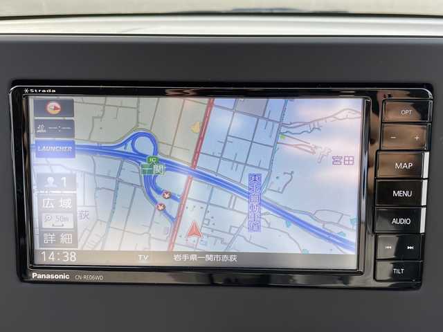 日産 デイズ X 岩手県 2020(令2)年 2.5万km スターリングシルバーM 社外SDナビ/AM/FM/CD/DVD/Bluetooth/フルセグTV/バックカメラ/ETC/ドライブレコーダー/衝突被害軽減ブレーキ/横滑り防止装置/アイドリングストップ/オートライト/フォグランプ/スマートキー/プッシュスタート/電動格納ミラー/純正14インチAW/純正フロアマット/純正ドアバイザー/保証書/取扱説明書