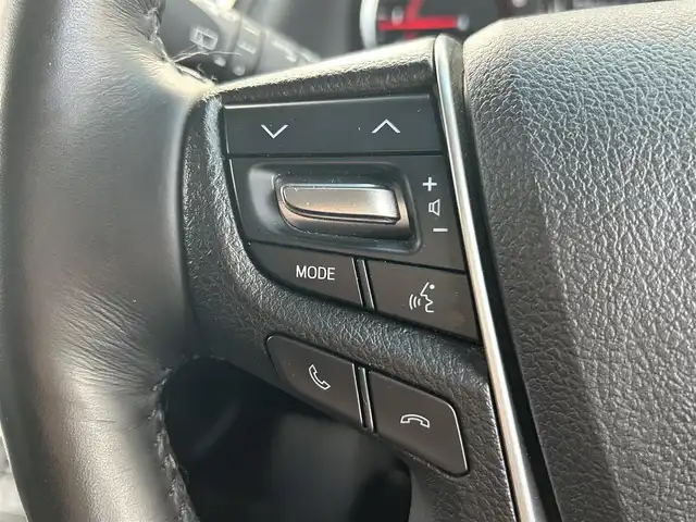 トヨタ アルファード S Cパッケージ 愛知県 2020(令2)年 2.5万km ホワイトパールクリスタルシャイン ワンオーナー/純正メモリナビ(FM/AM/CD/DVD/BT/USB/Miracast)/トヨタセーフティーセンス/ ・プリクラッシュセーフティー/ ・レーントレーシングアシスト/ ・クリアランスソナー/ ・パーキングサポートブレーキ/ ・ロードサインアシスト/ ・レーダークルーズコントロール/純正フリップダウンモニター/モデリスタエアロ/カーテシランプ/バックカメラ/クリアランスソナー・コーナーセンサー/ドライブレコーダー/レザーシート/パワーシート/シートヒーター・エアシート/ハンドルヒーター/オッドマン/パワーバックドア/両側パワースライドドア/100V充電/三眼LEDヘッドライト/フォグランプ/モデリスタAW20インチ/電動格納ミラー/nanoe/純正フロアマット/ETC/ドアバイザー/プッシュスタート/スマートキー・スペアキー１本/ステアリングリモコン/ハンズフリー/ABS/取扱説明書・保証書