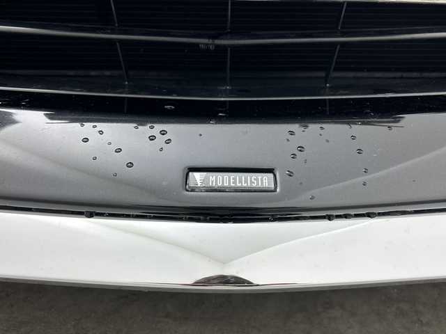 トヨタ アルファード S Cパッケージ 三重県 2020(令2)年 2.5万km ホワイトパールクリスタルシャイン /禁煙車//ナビ機能付き純正9インチディスプレイオーディオ//モデリスタエアロ(F)//純正12.1インチフリップダウンモニター//モデリスタ20インチAW//CD・DVDデッキ//両側パワースライドドア//電動リアゲート//100V電源//DN席シートベンチレーション//DN席パワーシート//シートメモリー//トヨタセーフティセンス//衝突軽減ブレーキ//レーントレーシングアシスト//レーダークルーズコントロール//パーキングサポートブレーキ//ロードサインアシスト//前後クリアランスソナー//社外前後ドライブレコーダー//サイドカーテンエアバッグ//バックカメラ