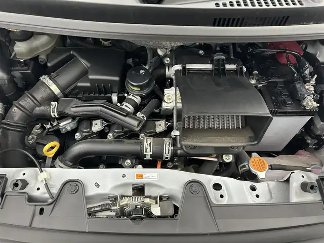 ダイハツ タント カスタム RS 千葉県 2023(令5)年 0.8万km シャイニングホワイトパール 禁煙車/スマートアシスト　/両側電動スライドドア　/ＬＥＤヘッドライト（オートライト機能付）　/フォグランプ　/シートヒーター　/社外オーディオ　/アイドリングストップ　/プッシュスタート　/電動パーキングブレーキ　/オートホールド/社外フロアマット/電動格納サイドミラー/リアサンシェード/ISOFIX/運転席シートリフター/ウィンカーミラー/前後コーナーセンサー