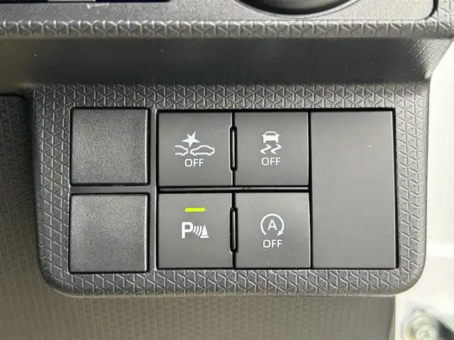 ダイハツ タント カスタム RS 千葉県 2023(令5)年 0.8万km シャイニングホワイトパール 禁煙車/スマートアシスト　/両側電動スライドドア　/ＬＥＤヘッドライト（オートライト機能付）　/フォグランプ　/シートヒーター　/社外オーディオ　/アイドリングストップ　/プッシュスタート　/電動パーキングブレーキ　/オートホールド/社外フロアマット/電動格納サイドミラー/リアサンシェード/ISOFIX/運転席シートリフター/ウィンカーミラー/前後コーナーセンサー