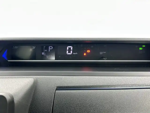 ダイハツ タント カスタム RS 千葉県 2023(令5)年 0.8万km シャイニングホワイトパール 禁煙車/スマートアシスト　/両側電動スライドドア　/ＬＥＤヘッドライト（オートライト機能付）　/フォグランプ　/シートヒーター　/社外オーディオ　/アイドリングストップ　/プッシュスタート　/電動パーキングブレーキ　/オートホールド/社外フロアマット/電動格納サイドミラー/リアサンシェード/ISOFIX/運転席シートリフター/ウィンカーミラー/前後コーナーセンサー