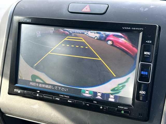 ホンダ フリード ハイブリット G ホンダセンシング 長野県 2018(平30)年 6万km ブルーホライゾンM ・純正メモリナビ/(Bluetooth/DVD/CD/フルセグTV)/・バックカメラ/・ビルトインETC/・クルーズコントロール/・社外前後ドライブレコーダー/・純正フロアマット/・両側パワースライドドア/・純正15インチアルミホイール/・前後コーナーセンサー/・レーンキープアシスト/・LEDヘッドライト