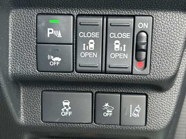 ホンダ フリード ハイブリット G ホンダセンシング 長野県 2018(平30)年 6万km ブルーホライゾンM ・純正メモリナビ/(Bluetooth/DVD/CD/フルセグTV)/・バックカメラ/・ビルトインETC/・クルーズコントロール/・社外前後ドライブレコーダー/・純正フロアマット/・両側パワースライドドア/・純正15インチアルミホイール/・前後コーナーセンサー/・レーンキープアシスト/・LEDヘッドライト