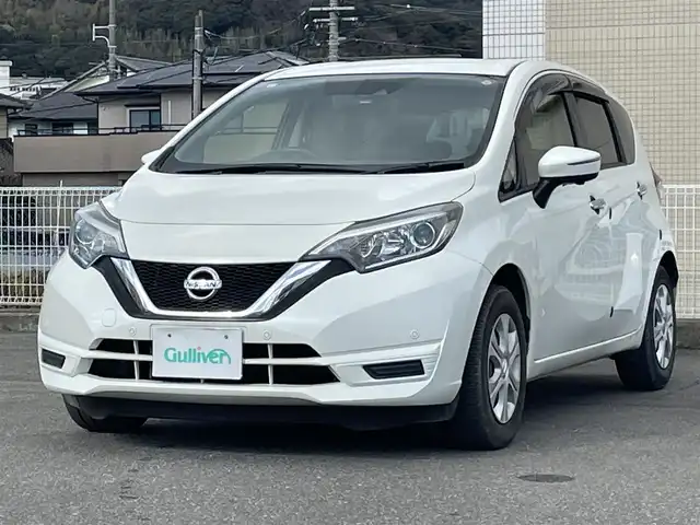 日産 ノート