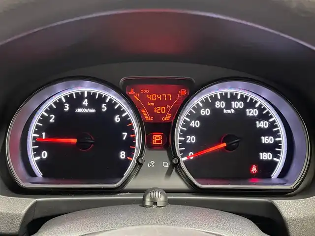 日産 ノート X 長崎県 2017(平29)年 4.1万km ブリリアントホワイトパール 純正7インチナビ　（MM316D-W）/・フルセグTV　CD/DVD/SD/Bluetooth/バックカメラ/アラウンドビューモニター/インテリジェントルームミラー/コーナーセンサー /ドライブレコーダー/アイドリングストップ/プッシュスタート/ステアリングスイッチ/衝突被害軽減ブレーキ/横滑り防止/レーンキープアシスト/純正フロアマット/純正14インチホイールキャップ/取扱説明書/保証書