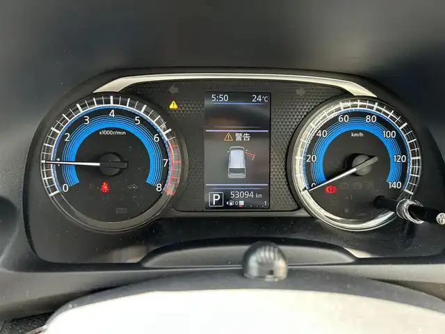 日産 デイズ X 島根県 2020(令2)年 5.3万km スパークリングレッドM 純正メモリナビ/フルセグテレビ/Bluetoothオーディオ/バックカメラ/前方ドライブレコーダー/エマージェンシーブレーキ/コーナーセンサー/アイドリングストップ/ETC/スマートキー/プッシュスタート/ドアバイザー/純正フロアマット