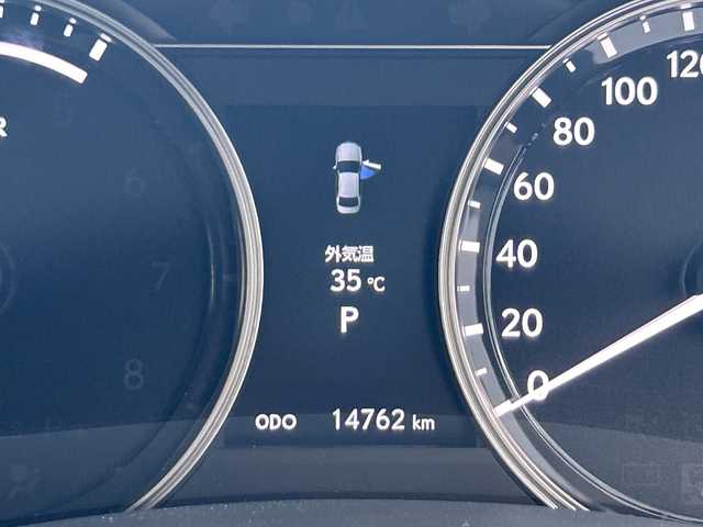 レクサス ＧＳ 450h Fスポーツ 福島県 2012(平24)年 1.5万km ホワイトパールクリスタルシャイン ワンオーナー/純正メーカーナビ/　【フルセグ/CD/DVD/BT】/横滑り防止装置/クルーズコントロール/バックカメラ/ビルトインETC/自動防眩ミラー/DRIVEMODE切替/EVMODE/SNOWMODE/前席パワーシート/D席メモリーシート/前席シートヒーター/前席エアシート/レザーシート/革巻きステアリング/ステアリングリモコン/パドルシフト/電動パーキング/ブレーキホールド/MTモード付AT/プッシュスタート/スマートキー/カードキー/LEDヘッドライト/オートライト/フォグランプ/ヘッドライトウォッシャー/電動格納ミラー/ヒーテッドドアミラー/ウィンカーミラー/純正フロアマット/スペアキー/純正エンジンスターター/AW付冬タイヤ積込/235/40/R19/2011年/山6mm