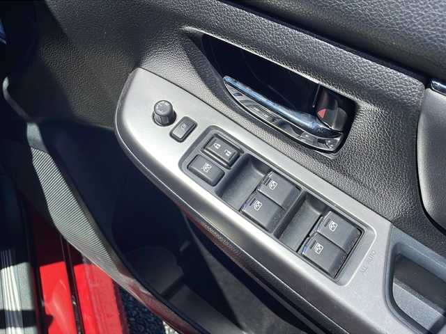スバル レヴォーグ 2．0GT－S アイサイト 新潟県 2014(平26)年 9万km ライトニングレッド 社外ナビ（Bluetooth/DTV/FM/AM）/衝突軽減装置　/レーダークルーズコントロール　/ＥＴＣ　/フルセグテレビ/ハーフレザーシート　/パワーシート/キーオートライト　/オートエアコン　/ＬＥＤヘッドライト/パドルシフト/クリアランスソナー/純正１８インチアルミ/シガーソケット/ドアバイザー/フォグランプ/電動格納ウィンカーミラー