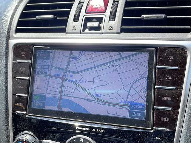 スバル レヴォーグ 2．0GT－S アイサイト 新潟県 2014(平26)年 9万km ライトニングレッド 社外ナビ（Bluetooth/DTV/FM/AM）/衝突軽減装置　/レーダークルーズコントロール　/ＥＴＣ　/フルセグテレビ/ハーフレザーシート　/パワーシート/キーオートライト　/オートエアコン　/ＬＥＤヘッドライト/パドルシフト/クリアランスソナー/純正１８インチアルミ/シガーソケット/ドアバイザー/フォグランプ/電動格納ウィンカーミラー