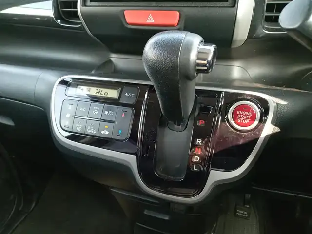 ホンダ Ｎ ＢＯＸ カスタム G Lパッケージ 福井県 2012(平24)年 10.2万km クリスタルブラックパール ４WD/純正14インチAW/両側パワースライドドア/キセノンヘッドライト/Fフォグ/ETC/パイオニア7インチメモリナビ/フルセグテレビ/横滑り防止装置/盗難防止装置/ダブルエアバッグ/アイドリングストップ/純正フロアマット/スマートキー