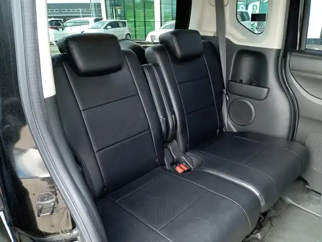 ホンダ Ｎ ＢＯＸ カスタム G Lパッケージ 福井県 2012(平24)年 10.2万km クリスタルブラックパール ４WD/純正14インチAW/両側パワースライドドア/キセノンヘッドライト/Fフォグ/ETC/パイオニア7インチメモリナビ/フルセグテレビ/横滑り防止装置/盗難防止装置/ダブルエアバッグ/アイドリングストップ/純正フロアマット/スマートキー
