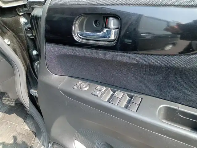 ホンダ Ｎ ＢＯＸ カスタム G Lパッケージ 福井県 2012(平24)年 10.2万km クリスタルブラックパール ４WD/純正14インチAW/両側パワースライドドア/キセノンヘッドライト/Fフォグ/ETC/パイオニア7インチメモリナビ/フルセグテレビ/横滑り防止装置/盗難防止装置/ダブルエアバッグ/アイドリングストップ/純正フロアマット/スマートキー