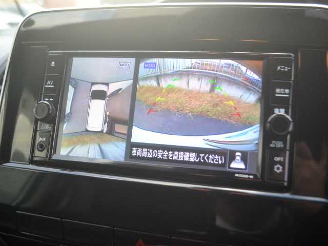 日産 セレナ ハイウェイスター V 宮城県 2021(令3)年 3.2万km ブリリアントホワイトパール /　1オーナー/　純正メモリーナビ/　フルセグTV/　Bluetooth/　全方位モニター/　ETC/　前後ドライブレコーダー/　純正エンジンスターター/　両側電動スライドドア/　LEDヘッドライト/　LEDフォグランプ/　プロパイロット/　エマージェンシーブレーキ/　インテリジェントLI/　ブラインドスポットモニター/　クルーズコントロール/　純正16インチAW/　フロアマット/　ドアバイザー/　スマートキー2個/