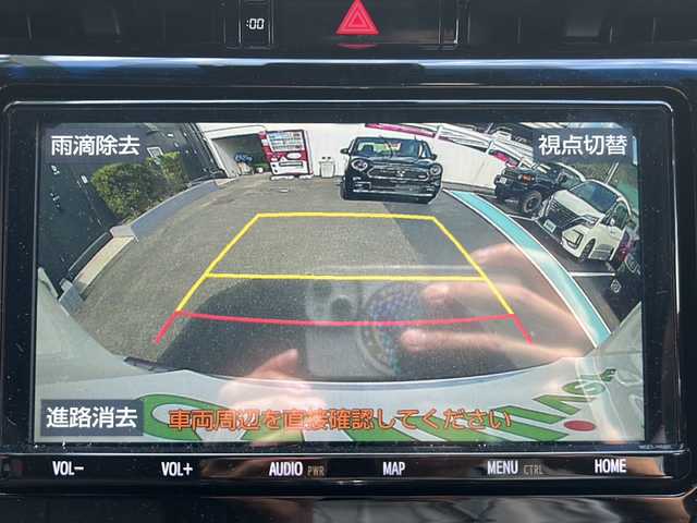 トヨタ ハリアー プレミアム 広島県 2019(平31)年 5.6万km ホワイトパールクリスタルシャイン モデリスタエアロ/純正ナビ/【Bluetooth/CD/DVD/U/フルセグTV/AM/FM】/バックカメラ/LEDヘッドライト/ハーフレザーシート/D席パワーシート/純正ドライブレコーダー/ETC/トヨタセーフティセンス/・プリクラッシュセーフティ/・レーントレーシングアシスト/・レーンディパーチャーアラート/・レーダークルーズコントロール/・アダプティブハイビームシステム　オートマチックハイビーム/・発進遅れ告知機能/電動パーキングブレーキ/パワーバックドア/オートブレーキホールド/プッシュスタート/スマートキー/スペアキー/ステアリングリモコン/ドアバイザー/純正フロアマット/ステアリングスイッチ