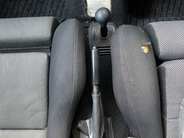 スズキ ジムニー HC 神奈川県 1993(平5)年 14.7万km 紺 4WD/ETC/ドライブレコーダー(前方)/スペアキー/純正フロアマット/社外AW/ルーフキャリア有